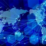 グローバル化とネットワークテクノロジー